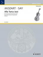 Alla Turca Jazz Download