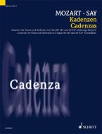 Cadenzas Download