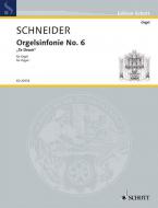 Orgelsinfonie No. 6 Download