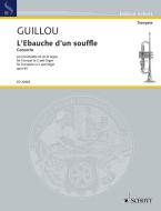 L'Ebauche d'un souffle op. 64 Download