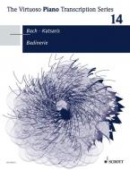 Badinerie Download