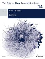 Badinerie Download