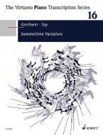 Summertime Variations Op. 20 Download