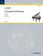 3 Sonetti di Petrarca Download