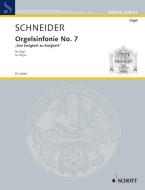Orgelsinfonie No. 7 Download