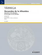 Memories of the Alhambra Download