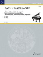 3 piano transcriptions by Emile Naoumoff Download