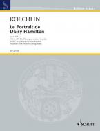 Le Portrait de Daisy Hamilton Op. 140 Vol. 7 Download