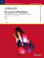 60 Methodical Lessons Op. 31 Download