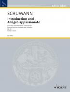 Introduction and Allegro Appassionato G Major Op. 92 Download