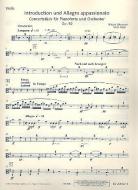 Introduction and Allegro Appassionato G Major Op. 92 Download