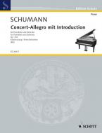 Concert-Allegro Mit Introduction D Minor Op. 134 Download
