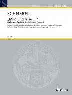 Mild und leise... Download