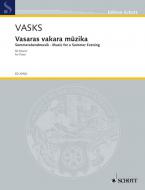 Vasaras vakara muzika Download