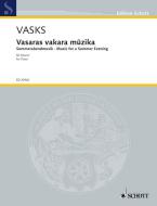 Vasaras vakara muzika Download