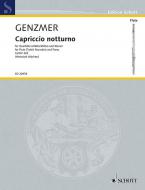 Capriccio notturno GeWV 263 Download