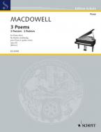 3 Poems op. 20 Download