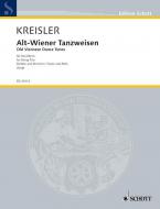 Old Viennese Dance Tunes Download