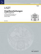 Organ Arrangements Download