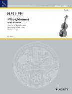 Musical Flowers Download