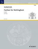 Fanfare for Nottingham Download