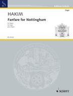Fanfare for Nottingham Download