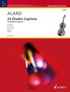 24 Etudes Caprices Op. 41 Download