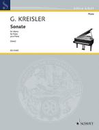 Sonata for Piano Download