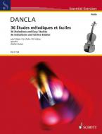 36 Melodious and Easy Studies Op. 84 Download