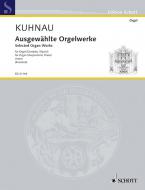 Selected Organ Works Download