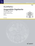 Selected Organ Works Download