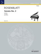 Sonata No. 2 Download