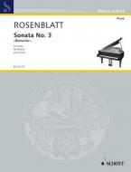 Sonata No. 3 Download