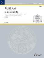In dulci iubilo Download