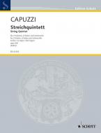 String Quintet G Major Op. 3/6 Download