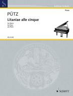 Litaniae alle cinque Download