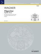 Pilgrim's Chorus WWV 70 Download
