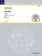 Sonata E Minor Op. 7 Download