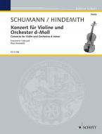 Concerto for Violin and Orchestra in D Minor Woo 1 Download