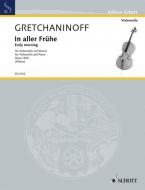 Early Morning Op. 126B Download