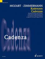 Cadenzas Download