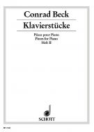 Piano Pieces Vol. 2 Download