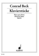 Piano Pieces Vol. 2 Download