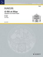O filii et filiae Download