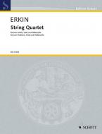 String Quartet Download