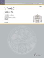 Concerto op. 26/9 Download