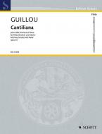 Cantiliana op. 24 Download