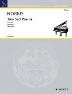 Two Sad Poems Download