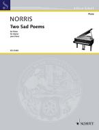 Two Sad Poems Download