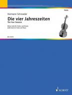 The Four Seasons Download